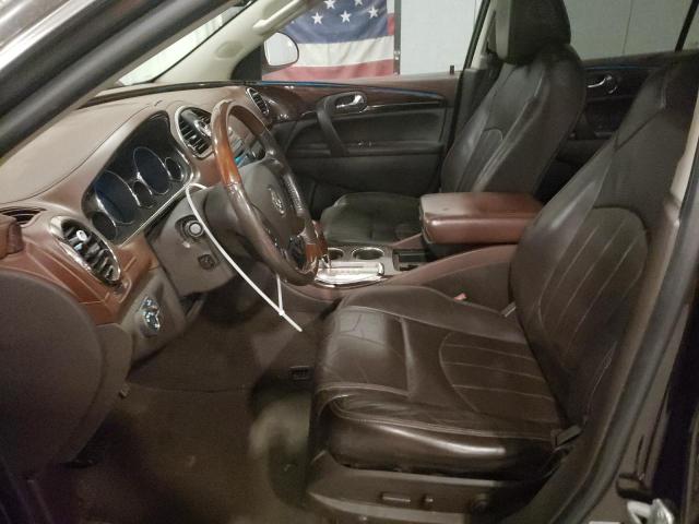  BUICK ENCLAVE 2013 Коричневый