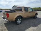 2005 Nissan Frontier Crew Cab Le for Sale in York Haven, PA - Mechanical