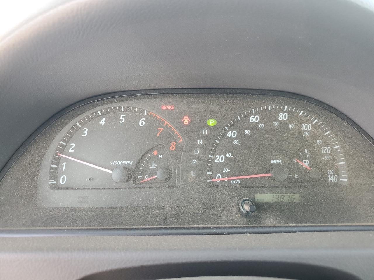 2004 Toyota Camry Le VIN: 4T1BE32K74U928943 Lot: 54506235