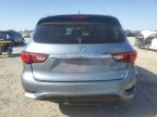 2018 Infiniti Qx60  იყიდება Antelope-ში, CA - Biohazard/Chemical
