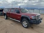 2013 Gmc Sierra K2500 Slt for Sale in Colorado Springs, CO - Rear End