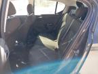 2015 VAUXHALL CORSA LIMI for sale at Copart BRISTOL