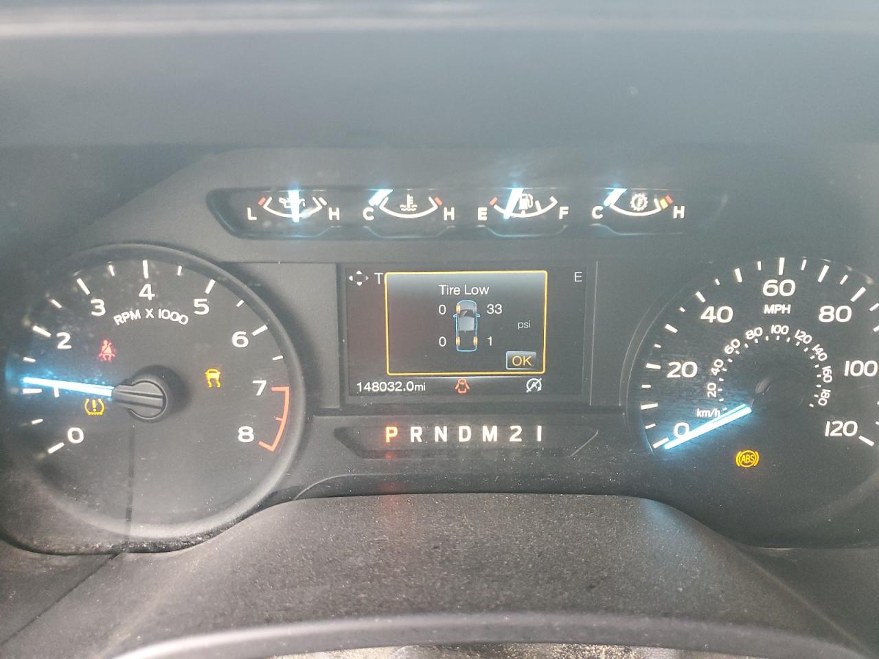 1FTEX1EB8JKF95171 FORD F-150 2018