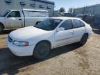 1998 Nissan Altima Xe zu verkaufen in Albuquerque, NM - Rear End