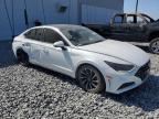 2021 Hyundai Sonata Limited იყიდება Apopka-ში, FL - Side