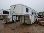 2003 Featherlite Horse Trai zu verkaufen in Oklahoma City, OK - Hail