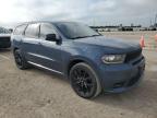 2020 Dodge Durango Gt for Sale in Temple, TX - Hail