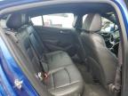 2016 Chevrolet Cruze Premier en Venta en Wichita, KS - Rear End