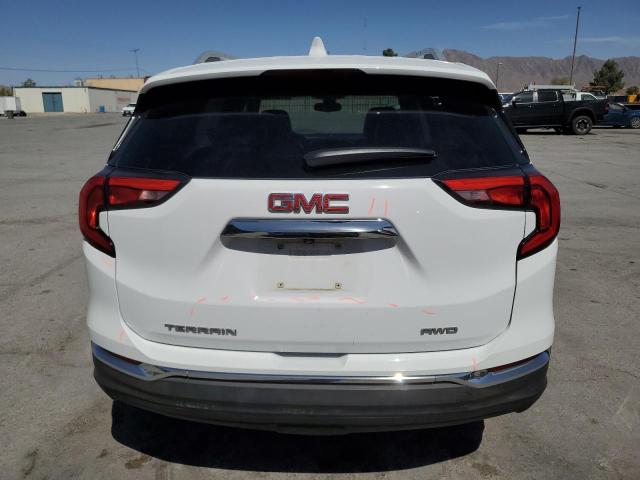  GMC TERRAIN 2021 Biały