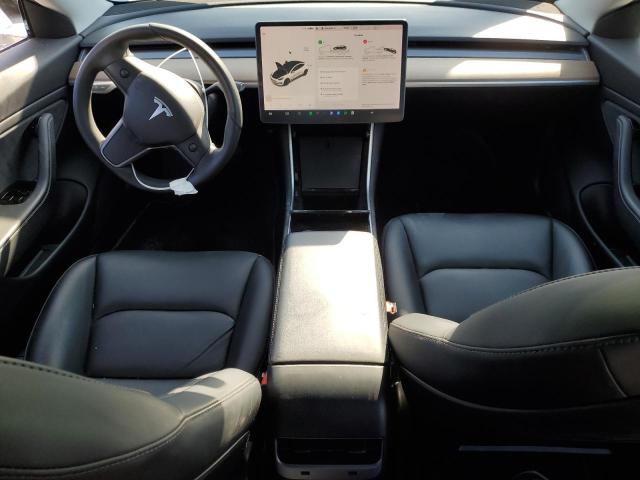  TESLA MODEL 3 2019 Белый