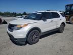 2013 Ford Explorer Xlt en Venta en Lumberton, NC - Front End
