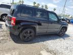 2015 Jeep Patriot Sport en Venta en Riverview, FL - Undercarriage