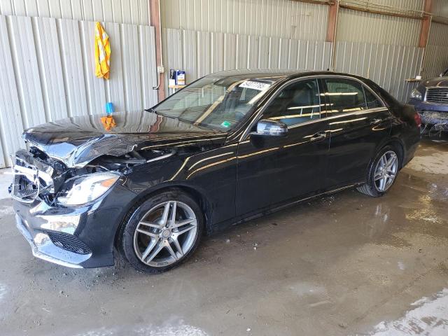 2016 Mercedes-Benz E 350 4Matic
