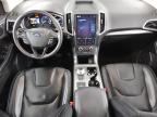 2022 Ford Edge Titanium на продаже в Van Nuys, CA - Front End