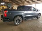 2021 Chevrolet Silverado K1500 Rst за продажба в Phoenix, AZ - Damage History
