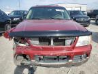 2003 Ford Explorer Eddie Bauer იყიდება Cahokia Heights-ში, IL - Front End