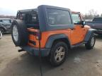 2012 Jeep Wrangler Sport de vânzare în New Britain, CT - Mechanical