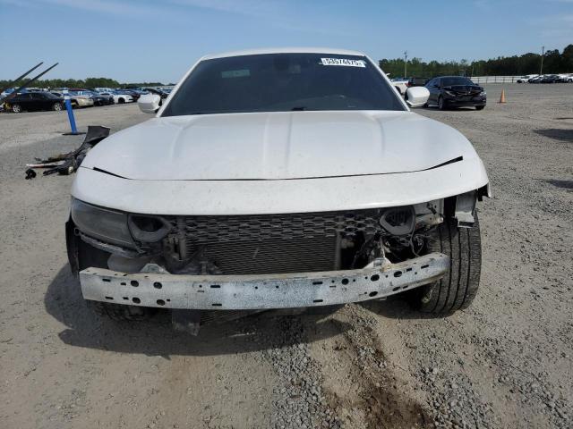  DODGE CHARGER 2018 Biały