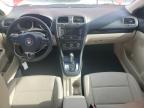 2012 Volkswagen Jetta Tdi for Sale in Riverview, FL - Front End