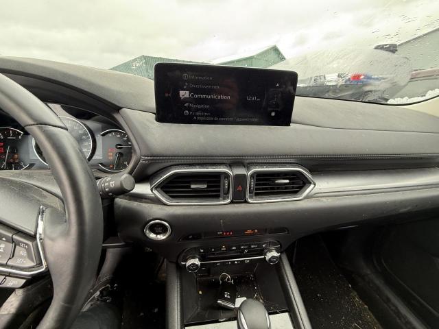 2024 MAZDA CX-5 PREFERRED