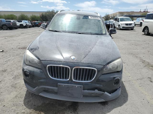 Кросовери BMW X1 2014 Чорний