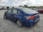 2019 Nissan Sentra S за продажба в Montgomery, AL - Front End