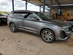 2020 Cadillac Xt6 Premium Luxury للبيع في Phoenix، AZ - Front End