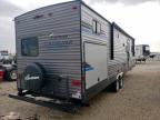 2022 Cata Trailer იყიდება Haslet-ში, TX - Hail