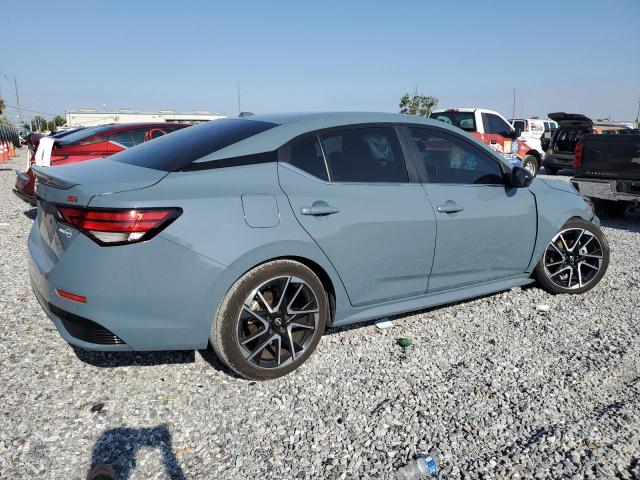  NISSAN SENTRA 2024 Szary