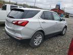 2021 Chevrolet Equinox Lt იყიდება West Mifflin-ში, PA - Side