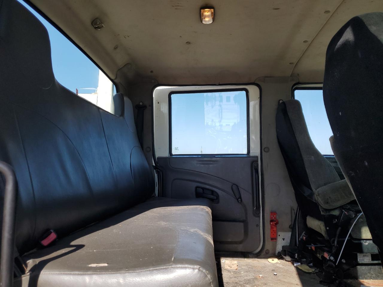 2008 International 7300 Bucket Truck VIN: 1HTZZAAN78J646612 Lot: 53138195