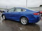 Littleton, CO에서 판매 중인 2016 Chrysler 200 Limited - Front End