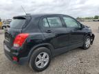 2019 Chevrolet Trax Ls იყიდება Houston-ში, TX - Front End