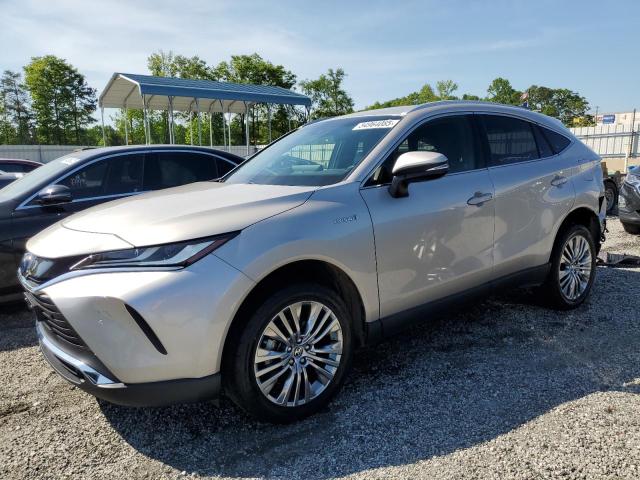 TOYOTA VENZA LE 2021