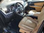2012 Dodge Journey Crew იყიდება Cahokia Heights-ში, IL - Hail