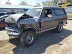 1987 Ford Bronco U100 за продажба в Wichita, KS - Front End