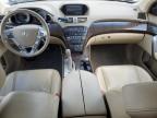 2013 Acura Mdx Advance იყიდება Baltimore-ში, MD - Front End