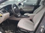 2016 Hyundai Sonata Se იყიდება Cicero-ში, IN - Rear End