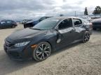 2018 Honda Civic Si   на продаже в American Canyon, CA - Side