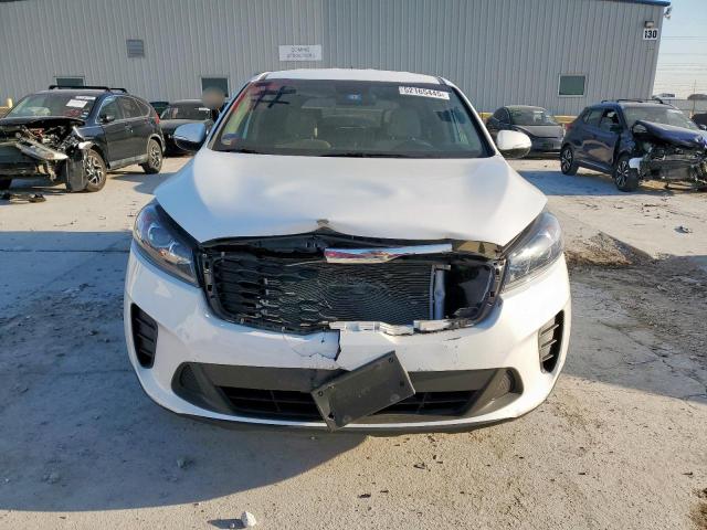  KIA SORENTO 2020 Biały
