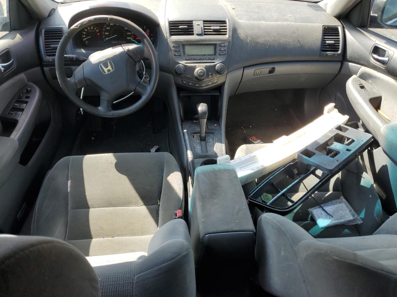 2007 Honda Accord Lx VIN: 1HGCM56447A089957 Lot: 52517145