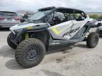 2021 POLARIS RZR PRO XP 4 SPORT for sale at Copart NV - LAS VEGAS