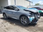 2021 Nissan Murano Platinum იყიდება Riverview-ში, FL - Front End