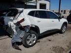 2024 Chevrolet Trax Ls zu verkaufen in Orlando, FL - Rear End