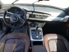 2014 AUDI A6 PREMIUM à vendre chez Copart QC - MONTREAL