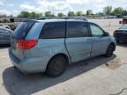 2006 Toyota Sienna Ce продається в Bridgeton, MO - Mechanical