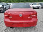 2013 Volkswagen Eos Komfort იყიდება Memphis-ში, TN - Front End