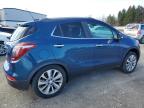 2019 Buick Encore Preferred იყიდება Leroy-ში, NY - Rear End