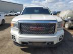 2014 GMC SIERRA K1500 DENALI à vendre chez Copart AB - CALGARY