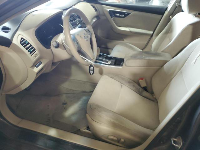  NISSAN ALTIMA 2013 Brown